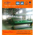 customized PVC coted tarps for goods cover